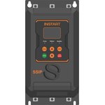 Устройство плавного пуска 110квт|220A| (SSIP-110/220-04), 3 ~ 342-440В, IP00 ...
