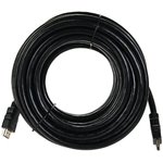 Кабель HDMI-19M --- HDMI-19M ver ...