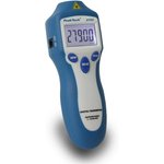 P 2790, Тахометр, LCD 5 цифр,с подсветкой, 2-99999 об./мин, 0,05%, 150г
