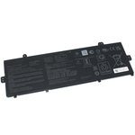 Аккумуляторная батарея для ноутбукa Asus CR1100 (C21N2018) 7.7V 47Wh