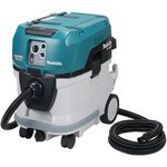 Аккумуляторный пылесос Makita, 2х40 В ...