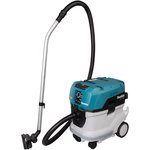 Аккумуляторный пылесос Makita, 2х40 В ...