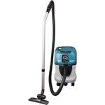 Аккумуляторный пылесос Makita, 2х40 В ...
