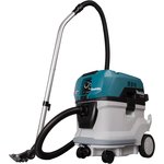 Аккумуляторный пылесос Makita, 2х40 В ...
