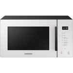 Микроволновая печь Samsung MG23T5018AE белый (MG23T5018AE/BW)