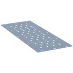 VD300-1-HDZ, Bottom insert main 300mm (1mm) HDZ EKF