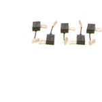 0290800036, Generator brush VW Golf ...