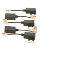 0290800036, Generator brush VW Golf ...