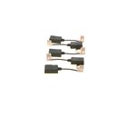 0290800036, Generator brush VW Golf ...