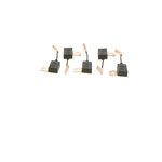 0290800036, Generator brush VW Golf ...