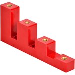 YIS11-4-40-8 - Step insulator ISv4-40 (M10) IEC power