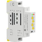 Реле циклическое TC 1 контакт 230В AC IEK