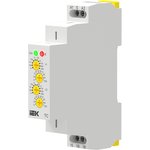 Реле циклическое TC 1 контакт 230В AC IEK