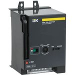 SVA41D-EP-02, EPm-39e 220V Electric drive for VA88-39 MASTER with electronic release