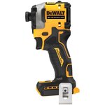DEWALT DCF850NT cordless screwdriver, 18 V, 206 Nm, 3800 rpm ...