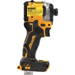 DEWALT DCF850NT cordless screwdriver, 18 V, 206 Nm, 3800 rpm ...