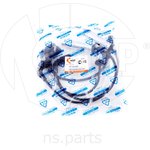 Провода высоковольтные CHEVROLET Aveo (к-кт ...