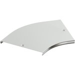38022K, Cover for angle CPO 45 horizontal 45° osn.100 complete with hardware and ...