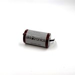 Литиевый элемент питания Akku Tronics ER34615M