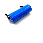 Литиевый элемент питания Akku Tronics ER18505M