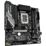 Gigabyte B760M G X DDR4 GEN5, Motherboard