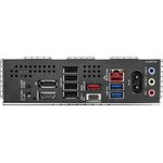 Gigabyte B840 EAGLE WF6E, Motherboard