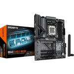 Gigabyte B840 EAGLE WF6E, Motherboard