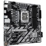 Gigabyte B860M D3W, Motherboard