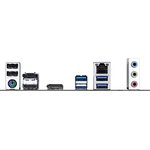 Gigabyte B860M D3W, Motherboard