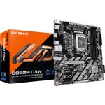 Gigabyte B860M D3W, Motherboard