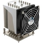 Alseye R96 (AS.01.07.0236), Радиатор для процессора