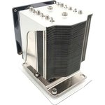 Alseye R96 (AS.01.07.0236), Радиатор для процессора