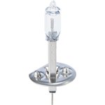 1987302860, Lamp 24V H1 70W P14.5s Eco Truck BOSCH