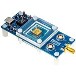ADR1001E-EBZ, Power Management IC Development Tools Evaluation board, Модуль