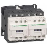 LC2D09M7 / КОНТАКТОР РЕВЕРС. D 3Р,9 ...