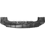 AK291102H200, Engine dust cover deflector ...