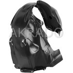 ak1762463, Подкрылок передний Ford Focus III 11- правый локер 1762463