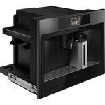 ASKO CMB64BS, Встраиваемая кофемашина ASKO