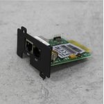 888213 AKEL D6-WEB-HOME Внутренний адаптер для удаленного мониторинга и ...