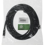 Кабель аудио-видео Ningbo HDMI-5M-MG HDMI ...