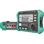 MT-4103, Insulation Tester