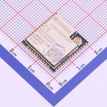 ESP32-WROOM-32UE-N16, Модуль: IoT ...