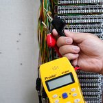 MT-8004, Тестер телефонных линий