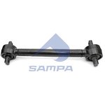095.248, IVECO jet rod (L=610x152x21) SAMPA
