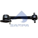 095.252, Jet thrust MERCEDES MK,NG,SK L=522mm SAMPA