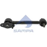 095.252, Jet thrust MERCEDES MK,NG,SK L=522mm SAMPA