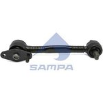 095.252, Jet thrust MERCEDES MK,NG,SK L=522mm SAMPA
