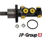 1161100500, Цилиндр торм.главн. VW Golf/Jetta 2 /Passat 88- D=