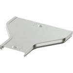 38087KHDZ, Cover for adapter RRC symmetrical 300/100, hot-dip galvanized ...