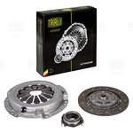 FR 2705, Сцепление в сборе для а/м Geely MK (08-)/MK Cross (10-)/Оtaka CK (07-) ...